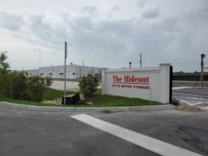 THE HIDEOUT South Naples