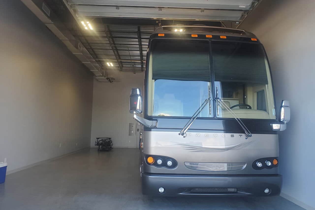 Car Condo in Marco Island and Naples