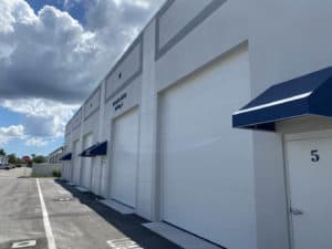 RV STORAGE Naples