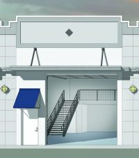 storage for rv Naples