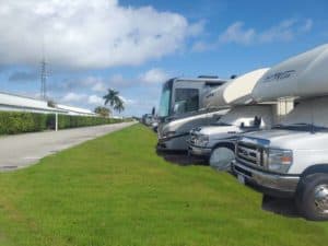 Car Condo in Marco Island and Naples