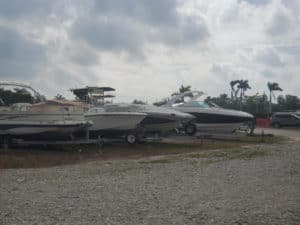Boat Storage South Naples