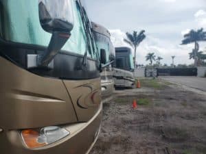 OUTDOOR STORAGE Naples