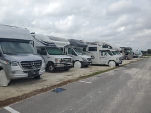 OUTDOOR STORAGE South Naples