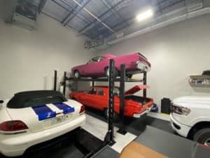 Preparing for Long-term Car Storage
