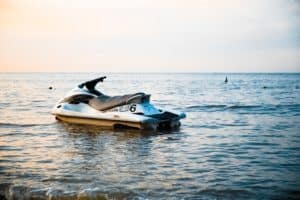 Preparing for Long Term Jet Ski Storage