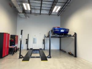 Buying Your Car Condo in The Hideout