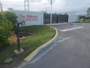 THE HIDEOUT South Naples