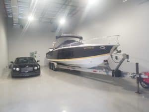 Boat Storage South Naples
