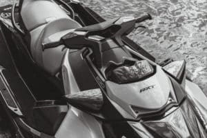 Jet Ski Storage: Preparing for Long-Term Storage
