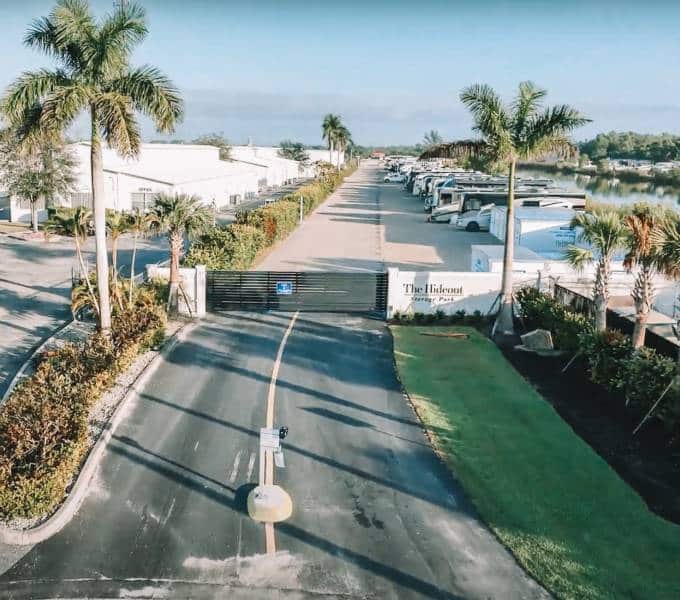 Storage Solutions to Fit Your Needs