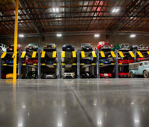 Secure Car Storage in Naples & Bonita Springs, FL – Peace of Mind