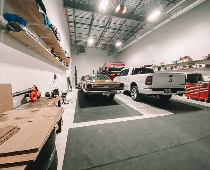 Secure Your Elite Storage Condo Today